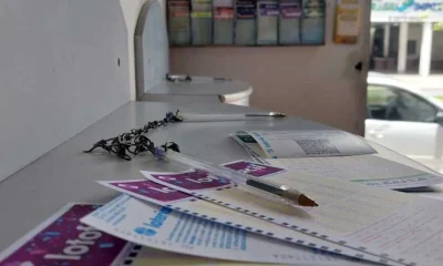 Aposta de Belo Horizonte Faturo R$ 1,6 Milhão Sozinha na Lotofácil 3594