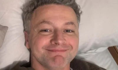 Lucas Lima, ex de Sandy, chega a BH para realizar sonho de conhecer Inhotim e mais dois destinos mineiros