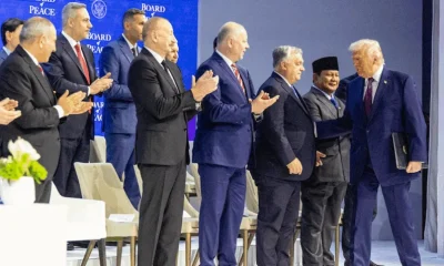 Conselho da Paz de Trump: Brasil avalia convite enquanto mais de 20 países confirmam adesão