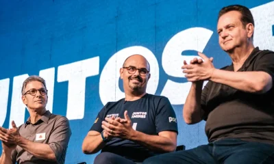 Vice de Minas é acusado de ameaçar deputada estadual Lud Falcão: "Não sou garota de recado"