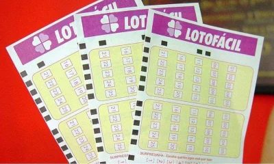 Aposta de BH acerta 15 dezenas da Lotofácil e leva sozinha prêmio de R$ 1,6 milhão