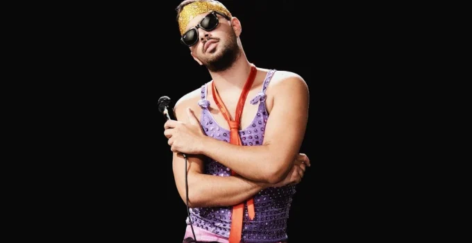 Pedro Sampaio Confirma Bloco em BH para o Carnaval 2026: Belo Horizonte se Prepara para o Pós-Folia com o DJ Carioca