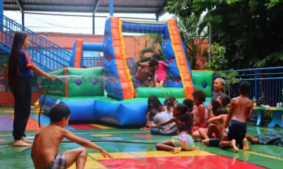 Carnaval de BH 2026: Filhos de catadoras e ambulantes terão espaço seguro em escola durante a folia