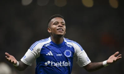 Cruzeiro Empata com Ceará Após Gols Anulados e Vê Sonho do Título Brasileiro Escapar