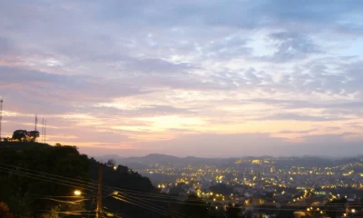 Volta Redonda: A "Cidade do Aço" que Inspira o Vale do Paraíba com Eficiência e Qualidade de Vida