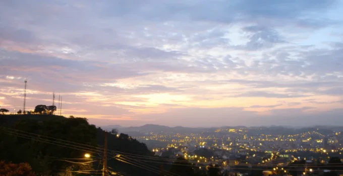 Volta Redonda: A "Cidade do Aço" que Inspira o Vale do Paraíba com Eficiência e Qualidade de Vida