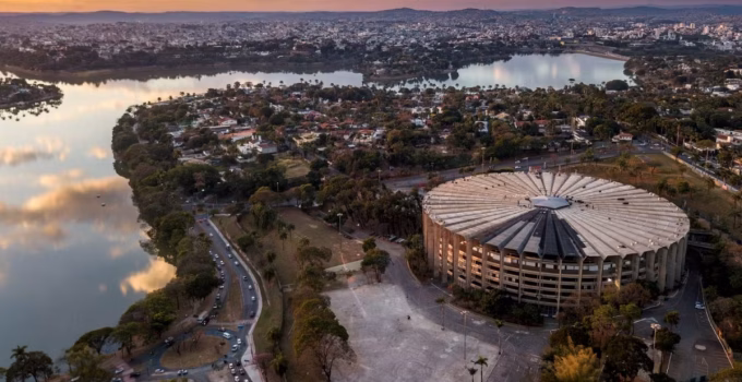 Aluguel em BH: Demanda dispara em bairros universitários para 2025; confira os mais procurados
