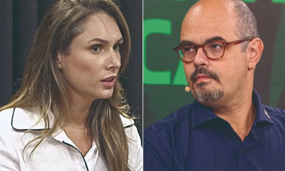 Deputada Lud Falcão acusa vice-governador de ameaça e machismo em embate político