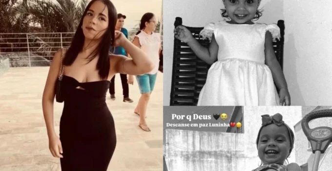 Tragédia em MG: Corpos de mãe e bebê vítimas de tombamento de ônibus serão sepultados em Alagoas