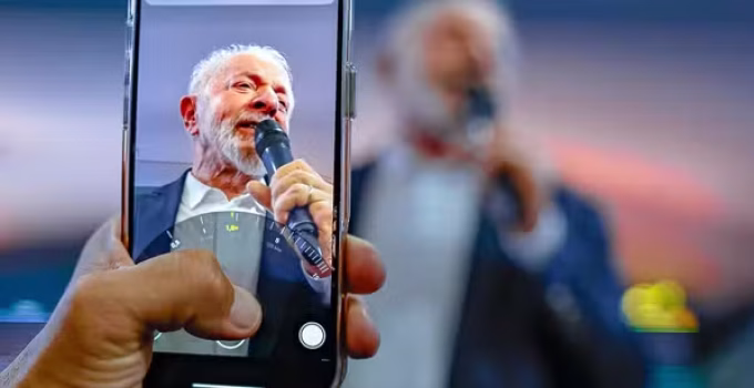 Lula ataca Banco Master e acusa golpe de R$ 40 bilhões em evento do Minha Casa Minha Vida