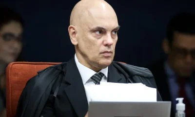 Moraes veta trabalho de general condenado em regime semiaberto