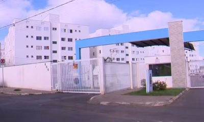 Padrasto que jogou criança do 5º andar em Patos de Minas é condenado a mais de 21 anos de prisão