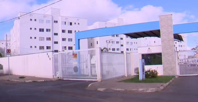 Padrasto que jogou criança do 5º andar em Patos de Minas é condenado a mais de 21 anos de prisão