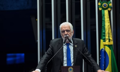 Jaques Wagner pediu contratação de Guido Mantega pelo Banco Master, diz jornal