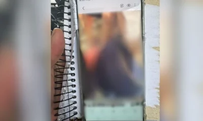 Homem é detido em Contagem por filmar e vender imagens íntimas de mulheres na Feira Eldorado