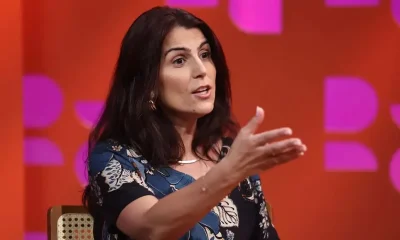 Manuela D’Ávila se filia ao PSOL e anuncia pré-candidatura ao Senado pelo Rio Grande do Sul em evento com foco na diversidade da esquerda