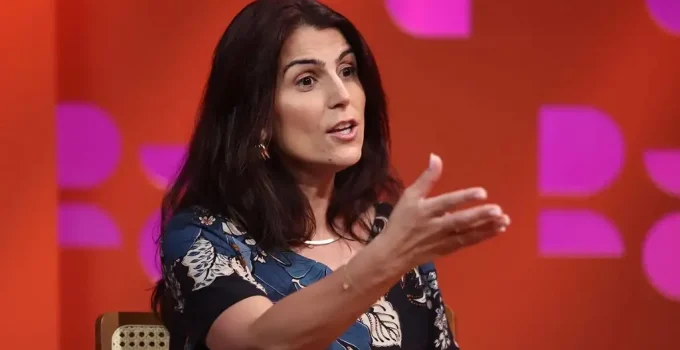 Manuela D’Ávila se filia ao PSOL e anuncia pré-candidatura ao Senado pelo Rio Grande do Sul em evento com foco na diversidade da esquerda