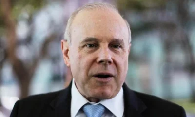 Pedido de Jaques Wagner abriu porta para Guido Mantega no Banco Master com salário de R$ 1 milhão