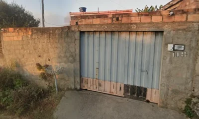 Mulher é assassinada a tiros em Betim; suspeito é encontrado morto próximo ao local