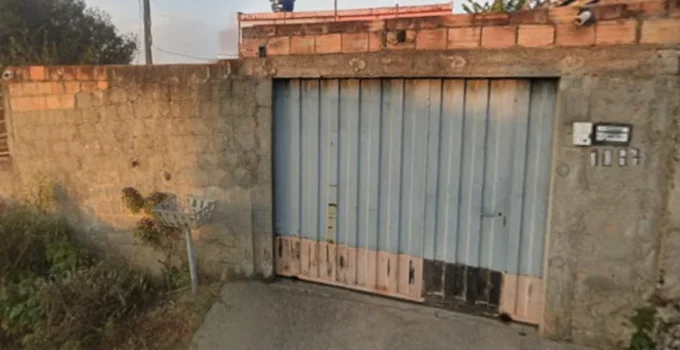 Mulher é assassinada a tiros em Betim; suspeito é encontrado morto próximo ao local