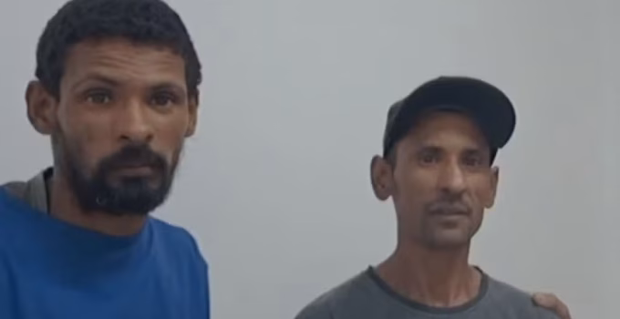 Mineiro Desaparecido em BH Há 8 Anos é Encontrado Vivo na Bahia Após Mobilização Comunitária