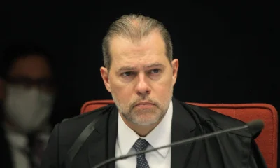 Transparência Internacional cobra explicações sobre origem de recursos do irmão de Dias Toffoli