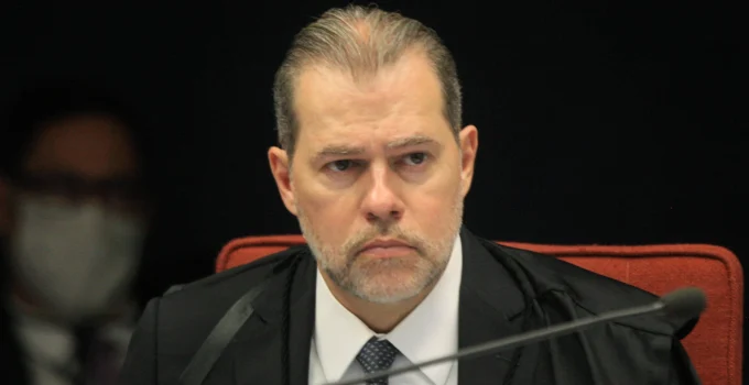 Transparência Internacional cobra explicações sobre origem de recursos do irmão de Dias Toffoli