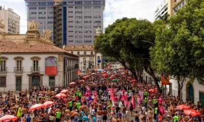 Axé e Fantasia: Bloco Chá da Alice retorna a BH com Babado Novo e clima de País das Maravilhas