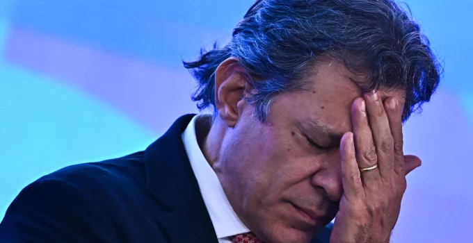 Estatais em Crise: Correios e Eletronuclear Pedem R$ 21,4 Bilhões ao Tesouro Nacional em meio a Rombo Fiscal