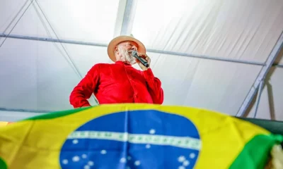 Lula critica prisão de Maduro e defende soberania latino-americana em evento do MST