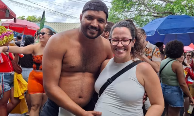 Do italiano encantado à futura advogada empreendedora: o pré-Carnaval de BH celebra a diversidade e a criatividade