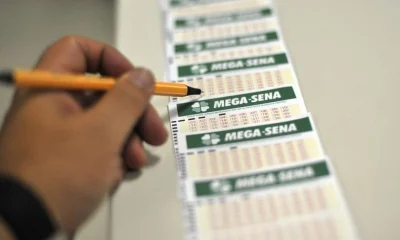 Mega-Sena Acumula R$ 92 Milhões e Minas Gerais Celebra Quatro Apostas Premiadas na Quina