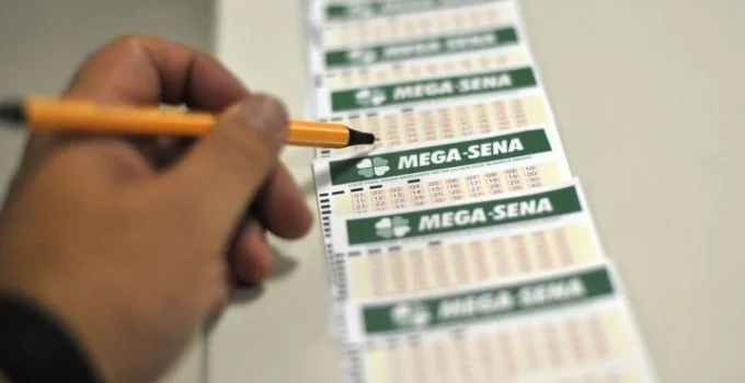 Mega-Sena Acumula R$ 92 Milhões e Minas Gerais Celebra Quatro Apostas Premiadas na Quina