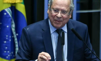 José Dirceu: Lula recompõe cortes do Congresso na educação e afirma que recurso é direito, não favor