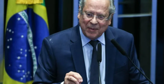 José Dirceu: Lula recompõe cortes do Congresso na educação e afirma que recurso é direito, não favor