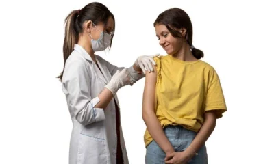 Belo Horizonte amplia vacinação contra meningite para jovens de até 19 anos em campanha temporária