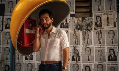 ‘O Agente Secreto’ Conquista Bilheteria Recorde com BH Liderando Público; Entenda o Sucesso