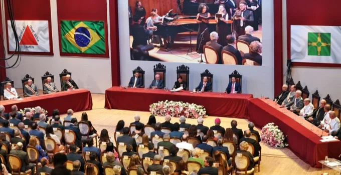 Viagens de Ministros do STM em 2025 Custaram R$ 11,8 Milhões; Maior Gasto Individual Ultrapassou R$ 43 Mil