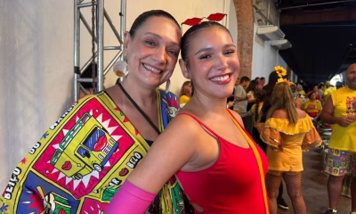 Filha de Wando promete atração surpresa para agitar BH nos 10 anos do bloco Beiço do Wando