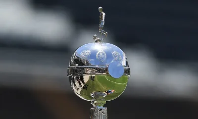 Brasil alcança Argentina no topo da Libertadores com 25 títulos após conquista do Flamengo