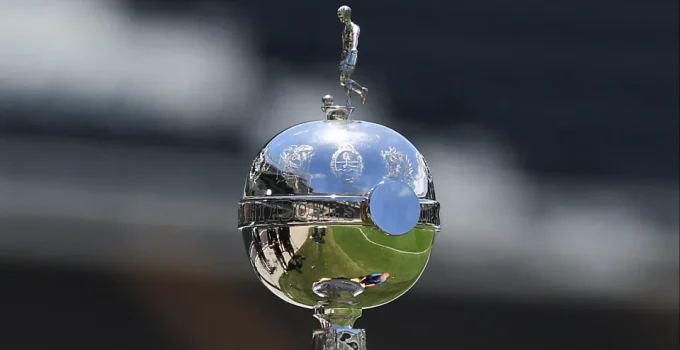 Brasil alcança Argentina no topo da Libertadores com 25 títulos após conquista do Flamengo