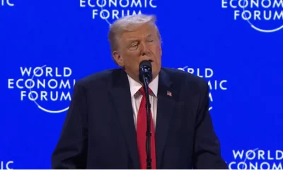 Trump acusa governadores democratas de obstruir ICE e pede fim das 'cidades santuário'