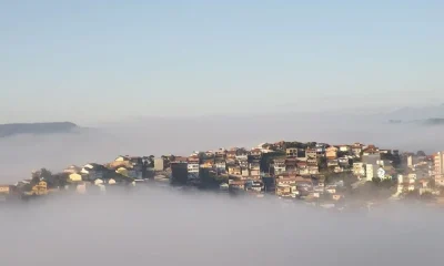 São Lourenço: A Joia do Sul de Minas que Inspira o Brasil em Longevidade e Qualidade de Vida