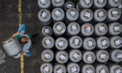 Gás de Cozinha Dispara em BH: Preço do Botijão Volta a Subir em 2026 e Pesquisa Revela Alta de Até 4,9%