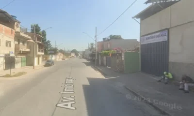 Tiroteio em Contagem: Suspeitos abordam policiais à paisana e um morre após troca de tiros