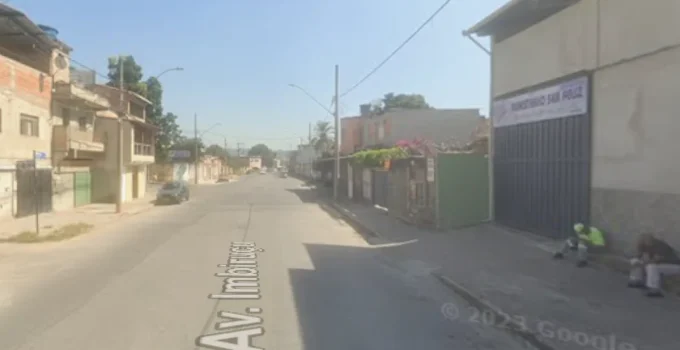 Tiroteio em Contagem: Suspeitos abordam policiais à paisana e um morre após troca de tiros