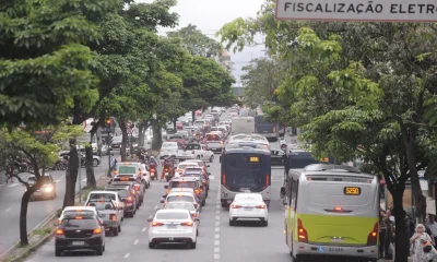 BRT da Avenida Amazonas: Prefeitura Revoga Licitação de Integração e Muda Estratégia para Corredor Exclusivo