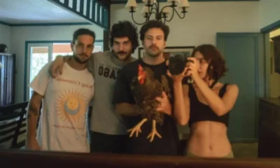 Estreia em BH: Foto em Grupo, projeto de estrelas da música brasileira, faz seu primeiro show na capital mineira