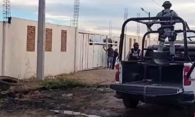 Ataque a campo de futebol em Guanajuato deixa 11 mortos e 12 feridos em meio a escalada de violência no México