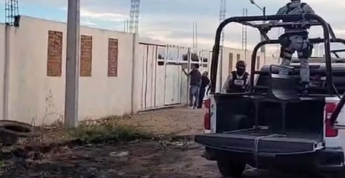 Ataque a campo de futebol em Guanajuato deixa 11 mortos e 12 feridos em meio a escalada de violência no México